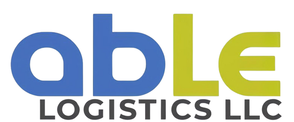 Able Logistics LLC